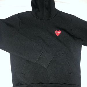 Con De Garcon hoodie